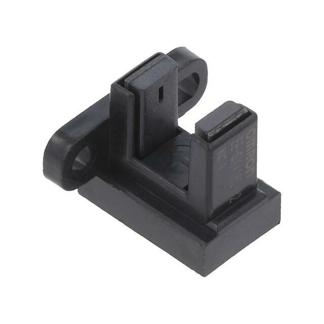 OMRON Electronic Components Sensor: photoelectric; through-beam