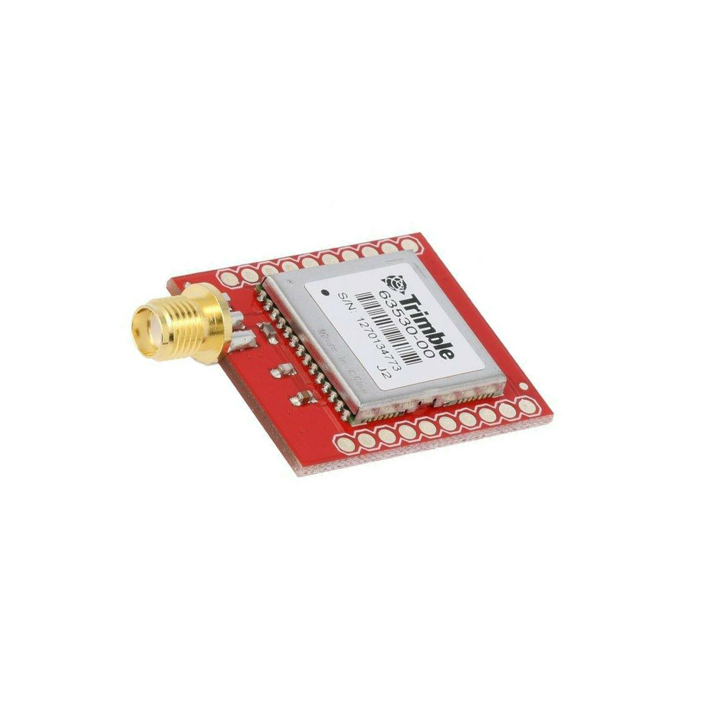 SPARKFUN ELECTRONICS Sensor: position; GPS; 2