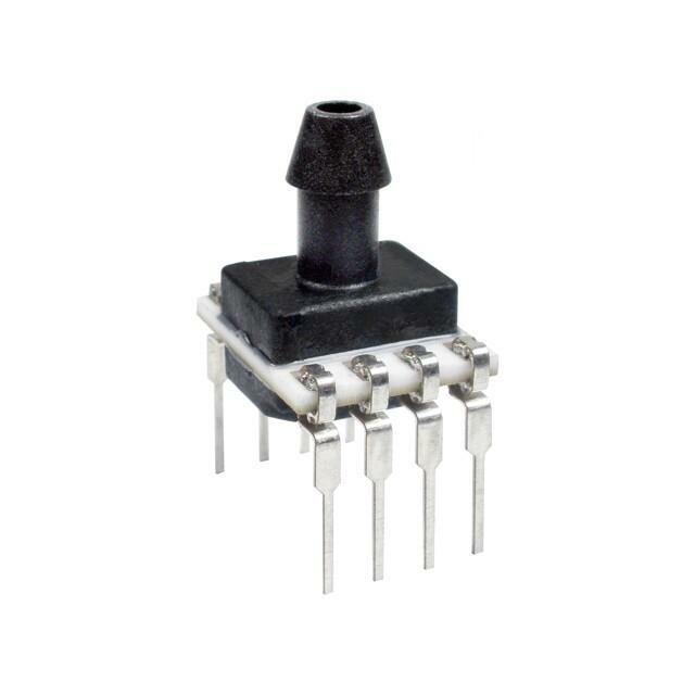 HONEYWELL Sensor: pressure; 0÷100psi; gage; OUT: