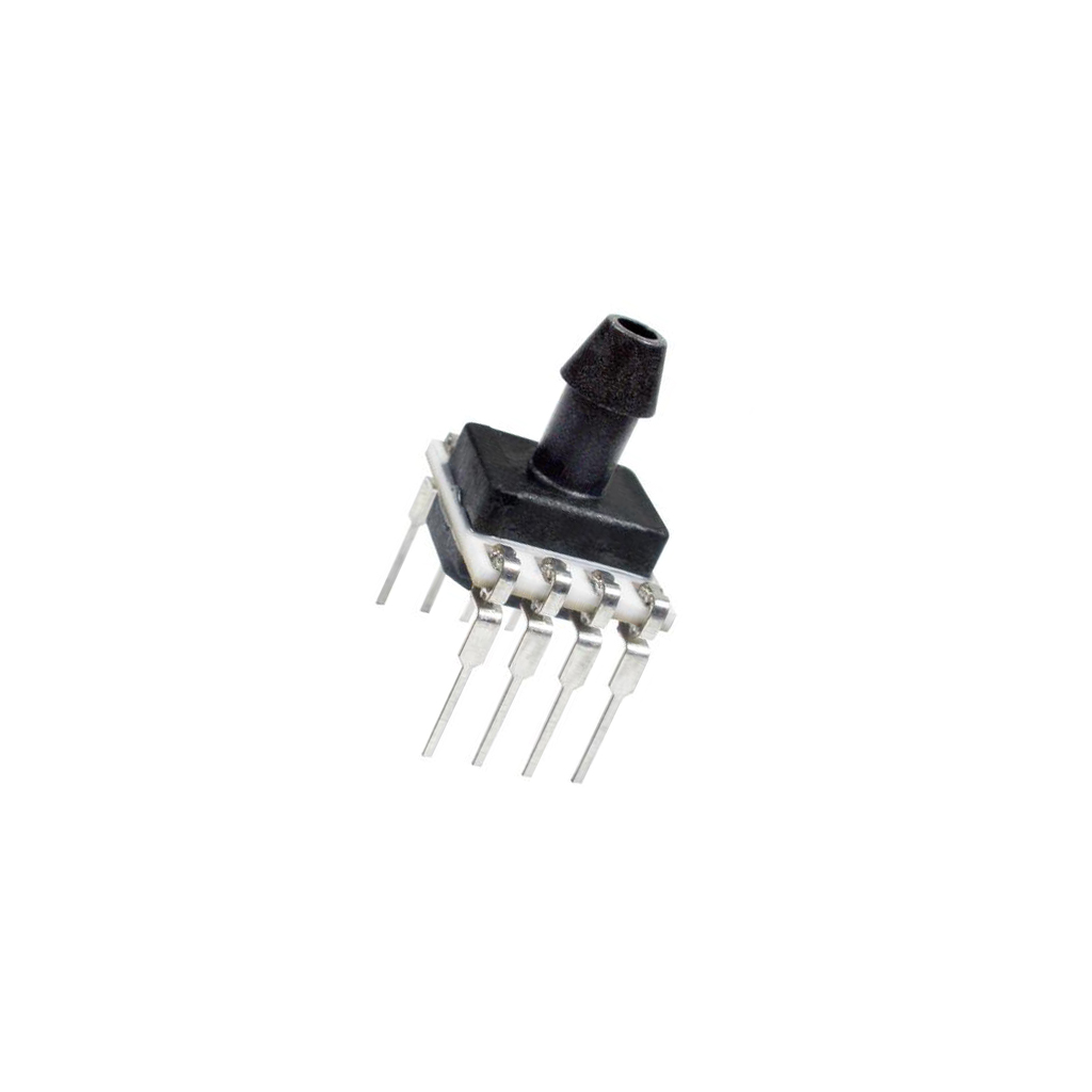 HONEYWELL Sensor: pressure; 0÷150psi; gage; OUT: