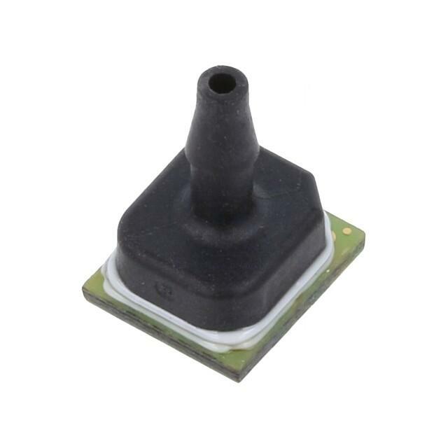 HONEYWELL Sensor: pressure; 0÷160mbar; gage; OUT: