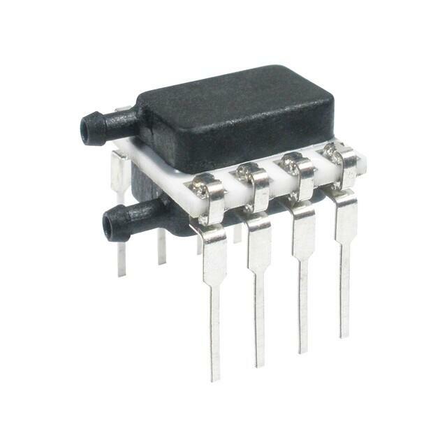 HONEYWELL Sensor: pressure; 0÷5psi; gage; OUT: