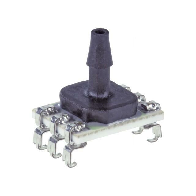 HONEYWELL Sensor: pressure; 0÷60kPa; gage; OUT: