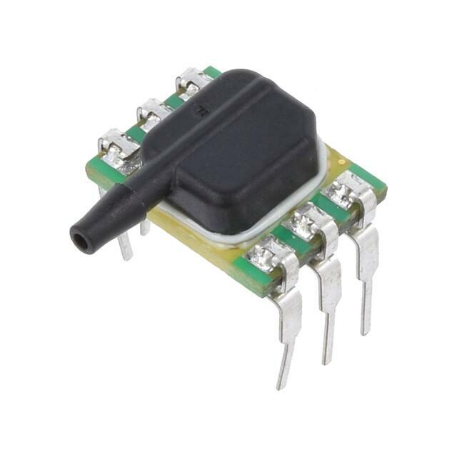 HONEYWELL Sensor: pressure; 0÷6kPa; gage; OUT: