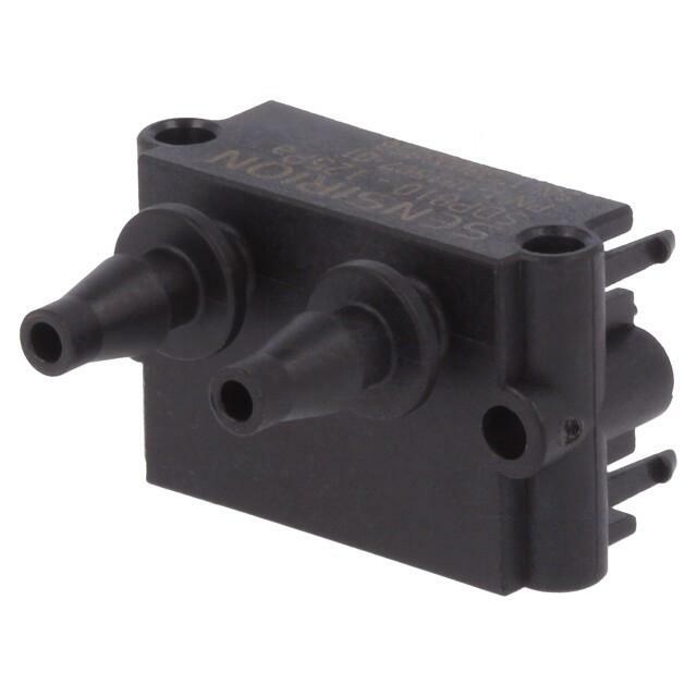 SENSIRION Sensor: pressure; -125÷125Pa; differential; OUT: