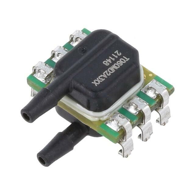 HONEYWELL Sensor: pressure; -60÷60mbar; differential; OUT: