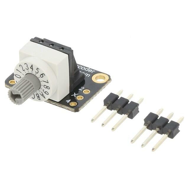 DFROBOT Sensor: rotation; encoder; horizontal |
