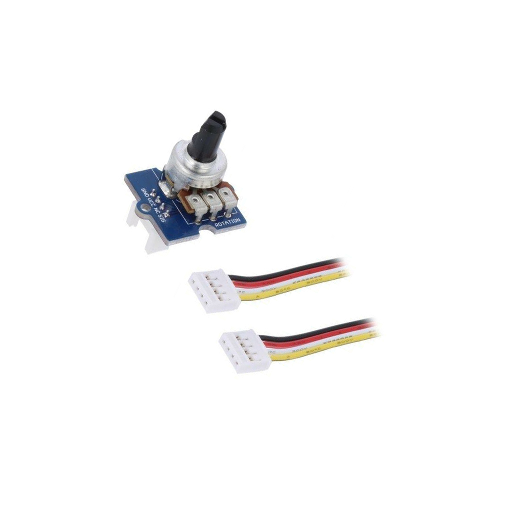 SEEED STUDIO Sensor: rotation; module; Grove