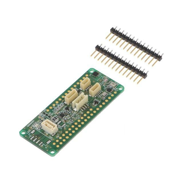 OMRON Electronic Components Sensor: sensor adapter