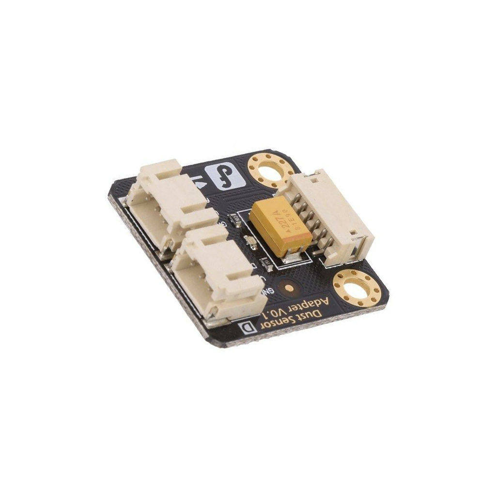 DFROBOT Sensor: sensor adapter; 5VDC; Ch: