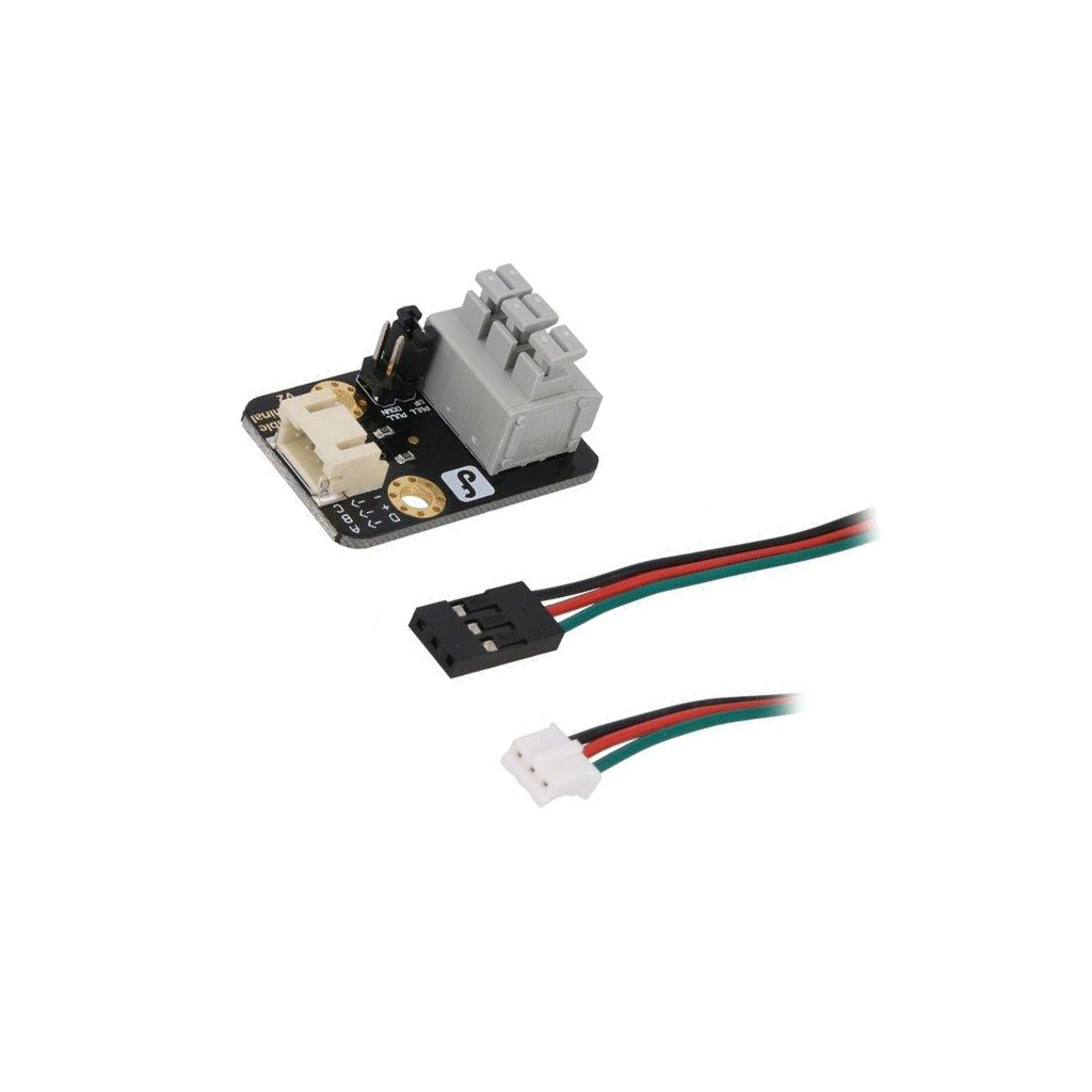 DFROBOT Sensor: sensor adapter; Gravity; Kit: