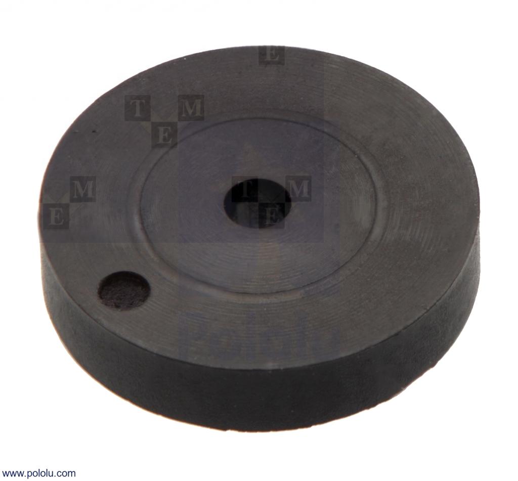 Sensor: sensor adapter; magnet; Kind of