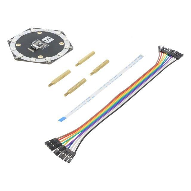 DFROBOT Sensor: sound; I2S; 3.3VDC