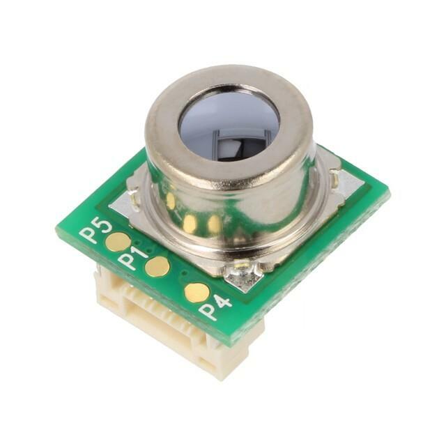 OMRON Electronic Components Sensor: temperature; 4