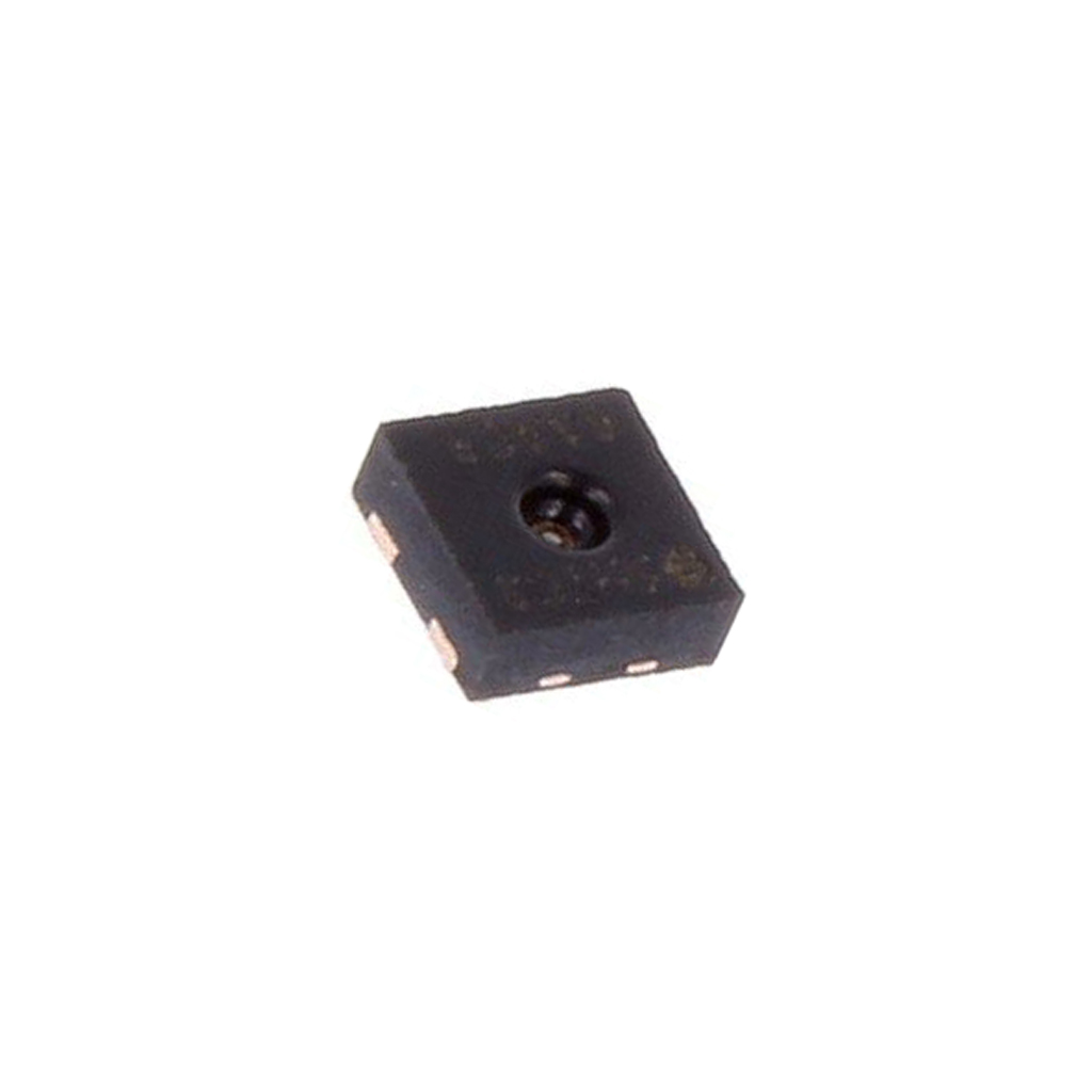 SENSIRION Sensor: temperature and humidity; 0÷100%RH