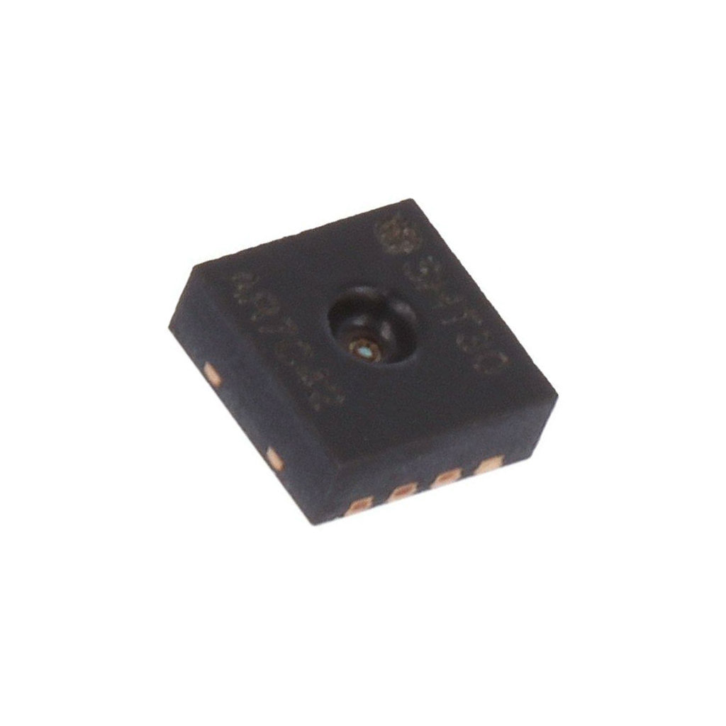 SENSIRION Sensor: temperature and humidity; 0÷100%RH