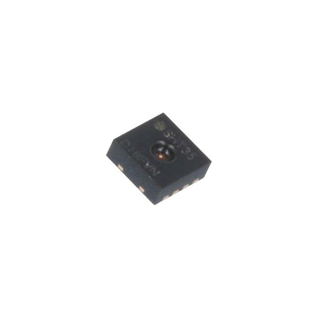 SENSIRION Sensor: temperature and humidity; 0÷100%RH