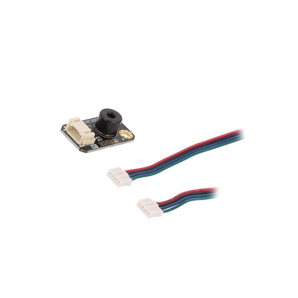 DFROBOT Sensor: temperature; infrared; digital,I2C