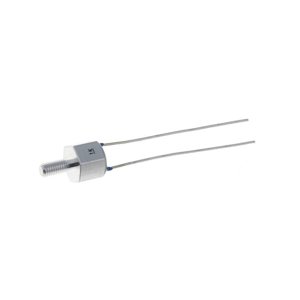 TDK Sensor: temperature; NTC; 1kΩ; -20÷125°C