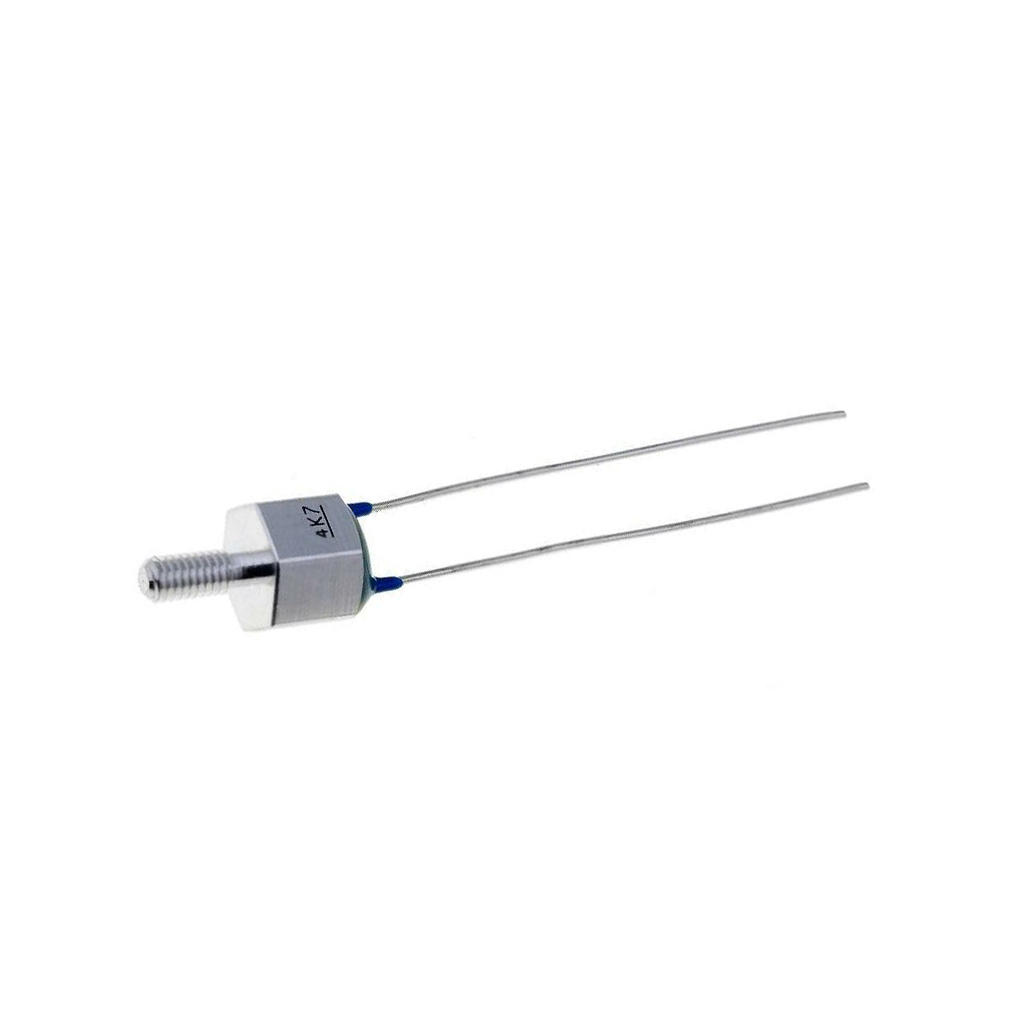 TDK Sensor: temperature; NTC; 4.7kΩ