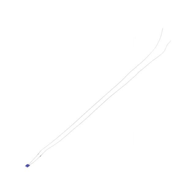 ALF-SENSOR Sensor: temperature; Pt100; 100Ω; cl