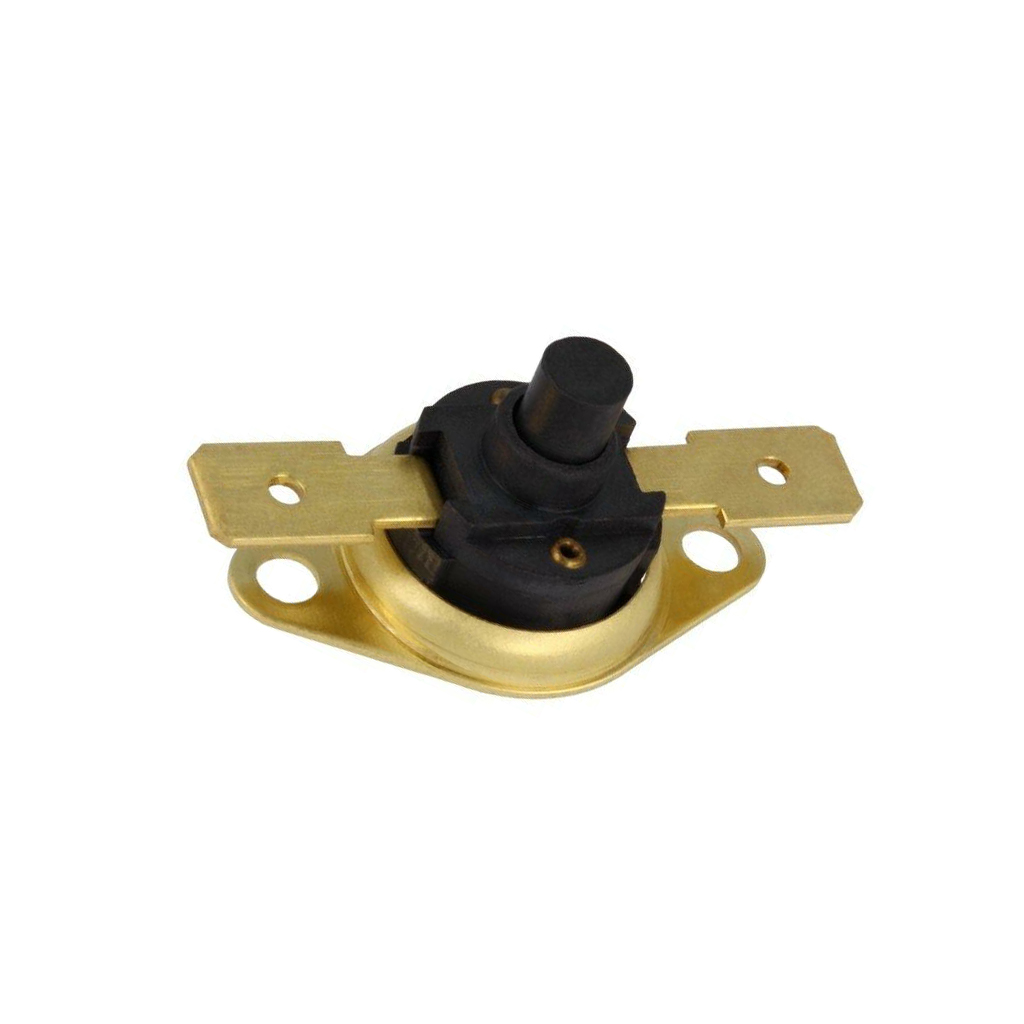 TOMIC Sensor: thermostat; NC; 100°C; 16A