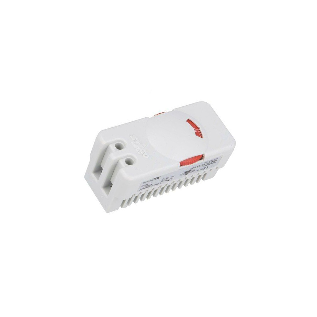 STEGO Sensor: thermostat; NC; 10A; 250VAC