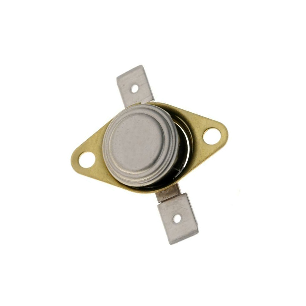 TOMIC Sensor: thermostat; NC; 130°C; 16A