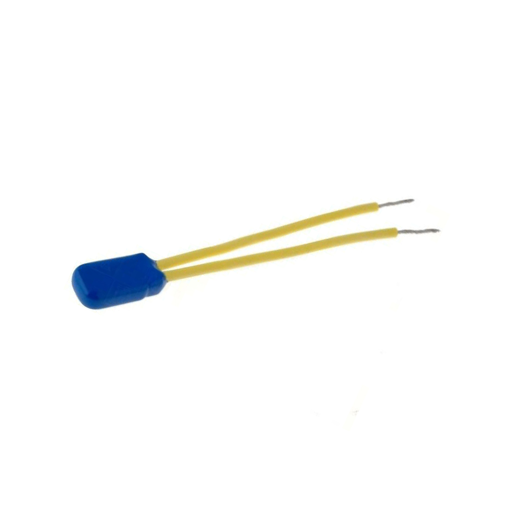 TOMIC Sensor: thermostat; NC; Topen: 110°C