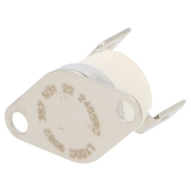 HONEYWELL Sensor: thermostat; NC; Topen: 150°C