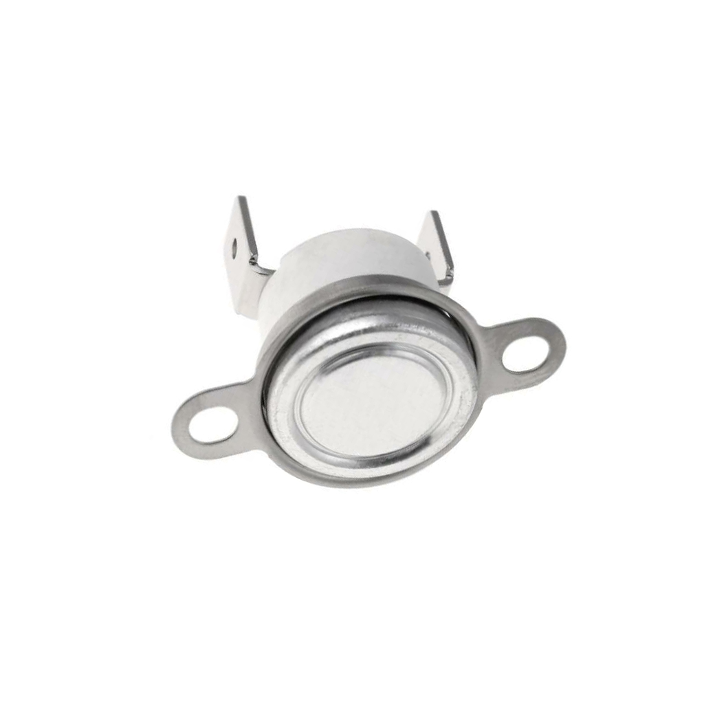 MULTICOMP Sensor: thermostat; NC; Topen: 250°C
