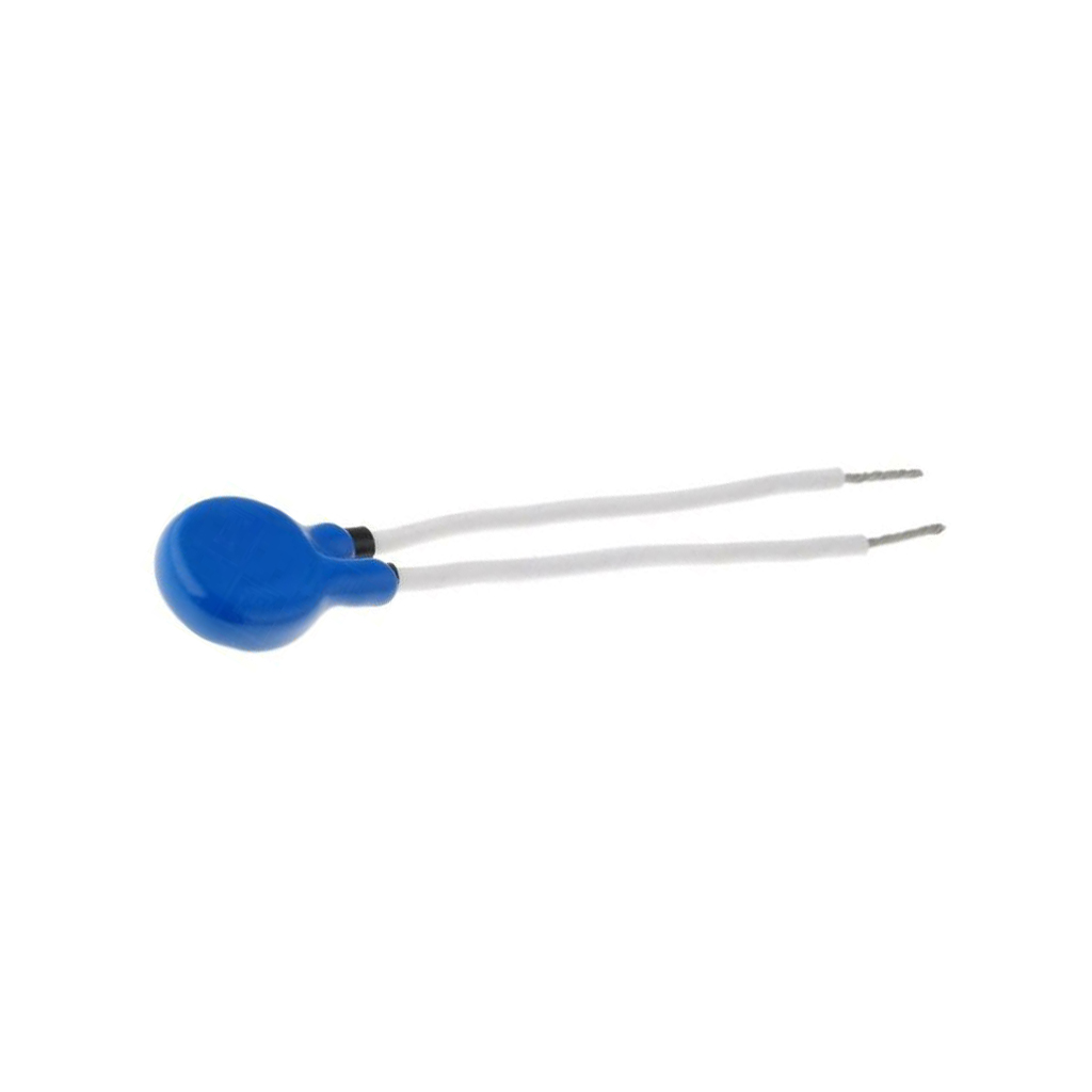 TOMIC Sensor: thermostat; NC; Topen: 95°C