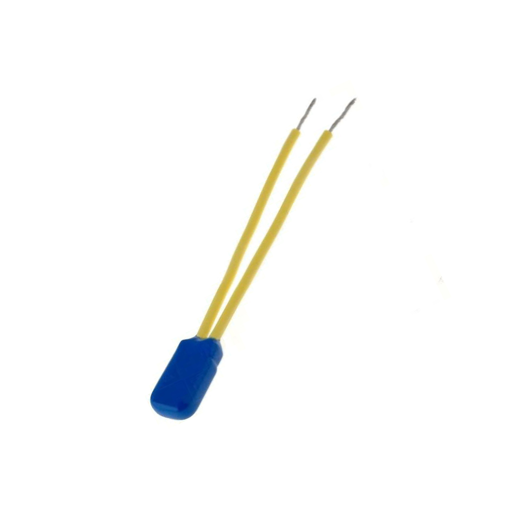 TOMIC Sensor: thermostat; NC; Topen: 95°C