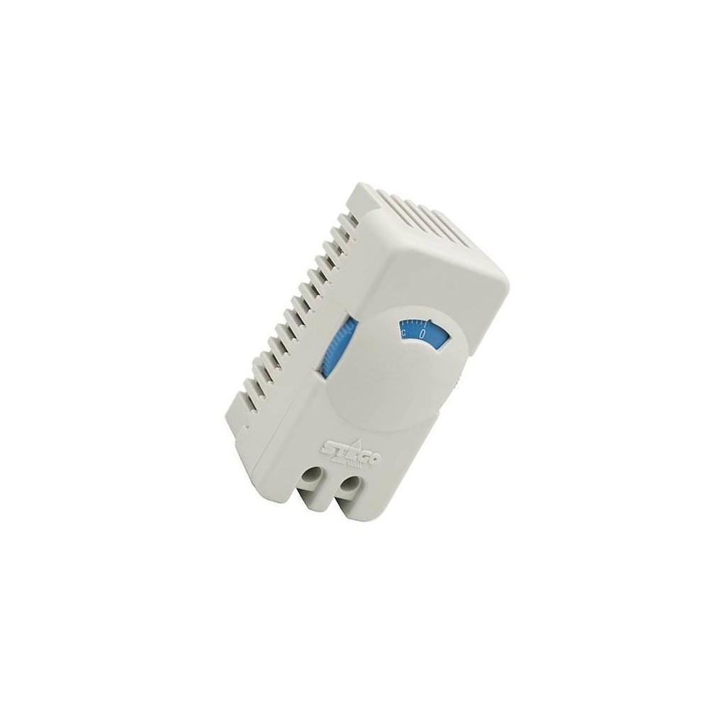 STEGO Sensor: thermostat; NO; 10A; 250VAC