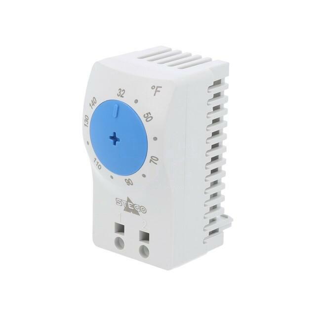 STEGO Sensor: thermostat; NO; 10A; 250VAC
