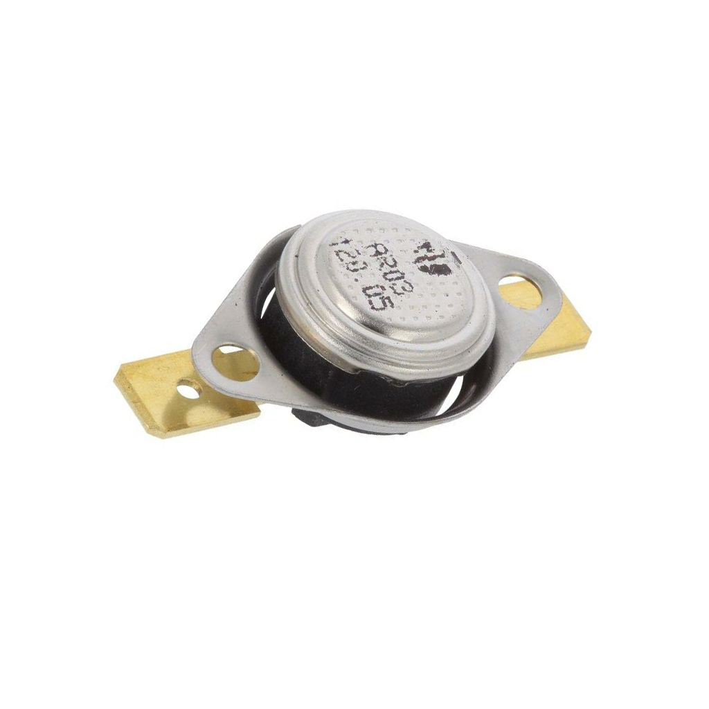 TOMIC Sensor: thermostat; SPST-NC; 120°C; 16A
