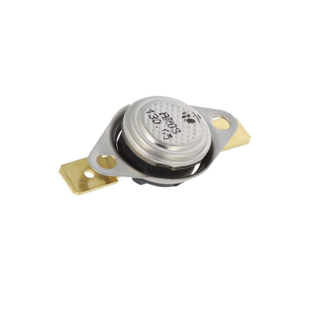 TOMIC Sensor: thermostat; SPST-NC; 130°C; 16A