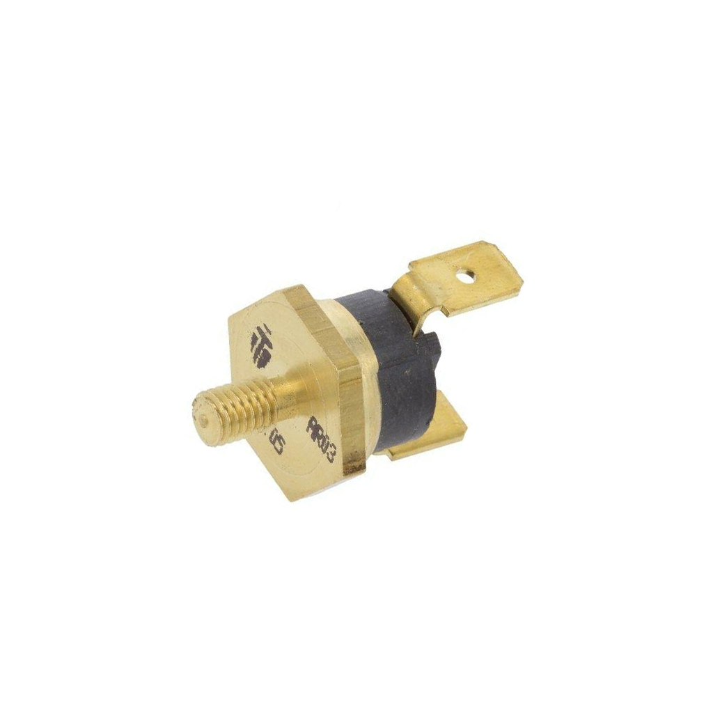TOMIC Sensor: thermostat; SPST-NC; 130°C; 16A