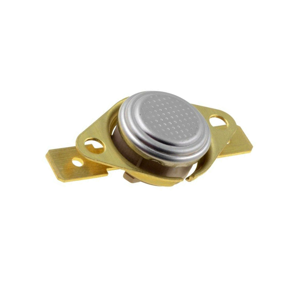 TOMIC Sensor: thermostat; SPST-NC; 140°C; 16A