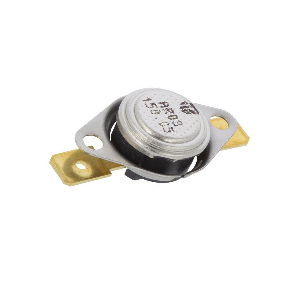 TOMIC Sensor: thermostat; SPST-NC; 150°C; 16A