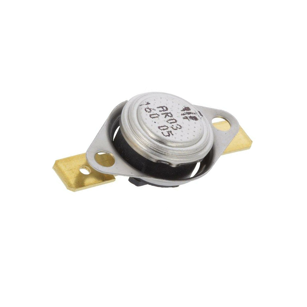 TOMIC Sensor: thermostat; SPST-NC; 160°C; 16A