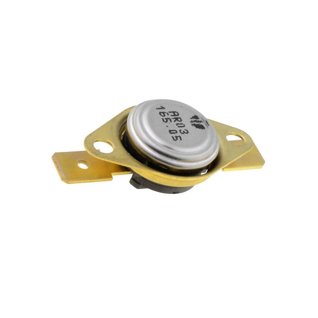 TOMIC Sensor: thermostat; SPST-NC; 165°C; 16A