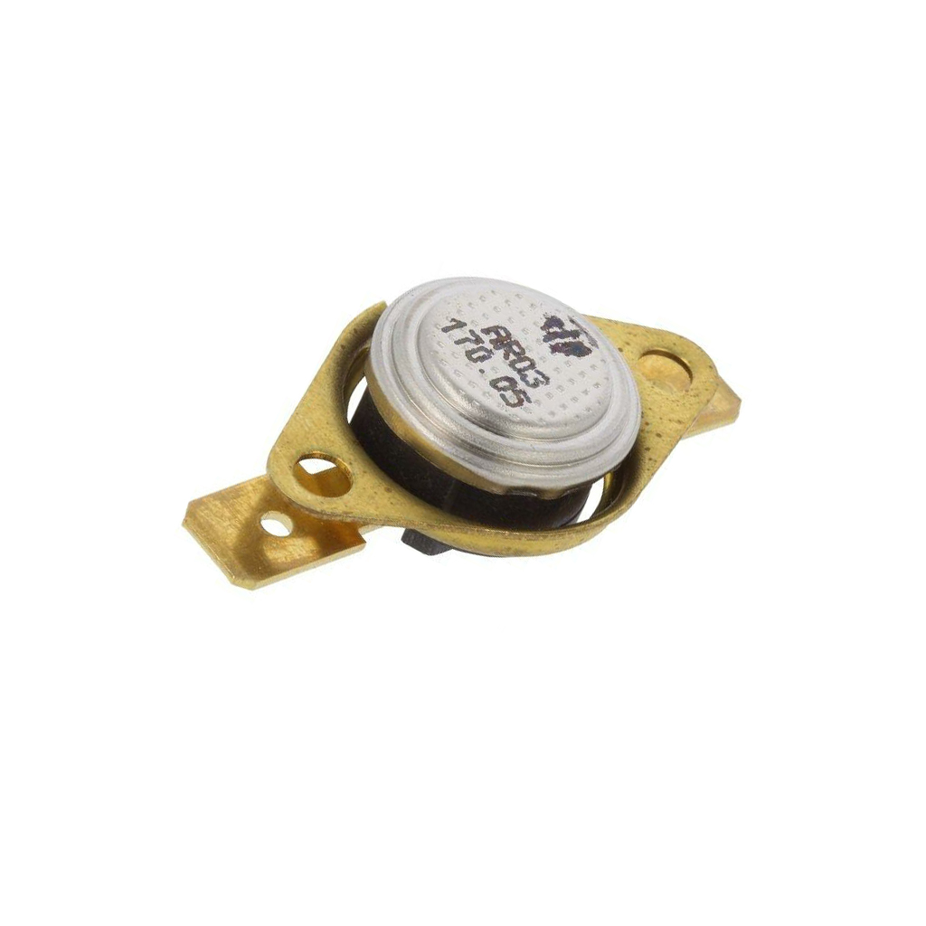 TOMIC Sensor: thermostat; SPST-NC; 170°C; 16A