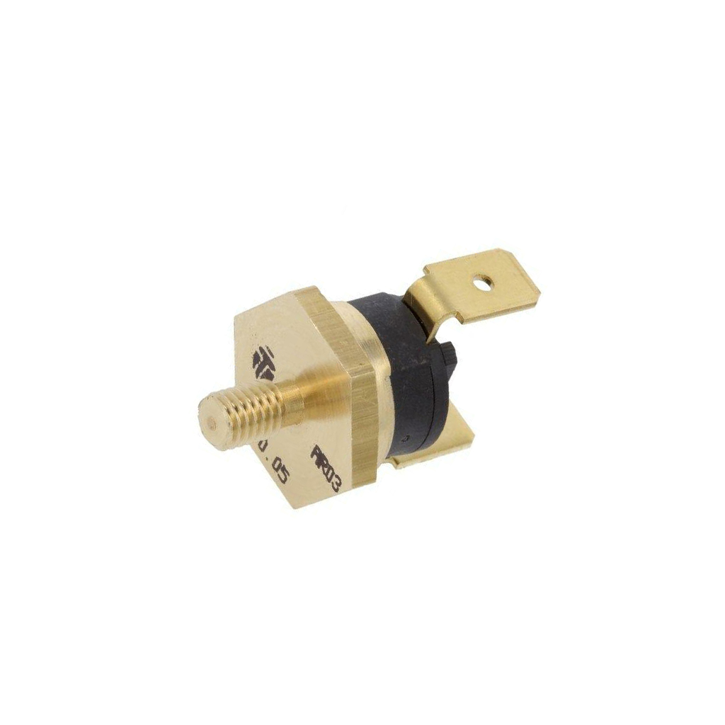 TOMIC Sensor: thermostat; SPST-NC; 70°C; 16A