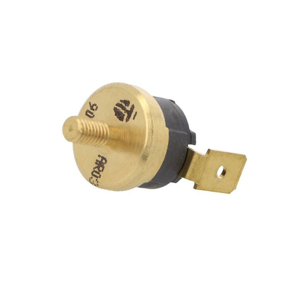 TOMIC Sensor: thermostat; SPST-NC; 90°C; 16A