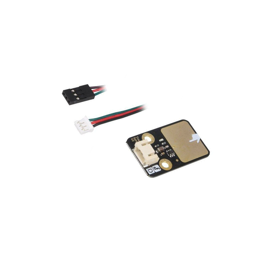 DFROBOT Sensor: touch; capacitive; digital; 5VDC