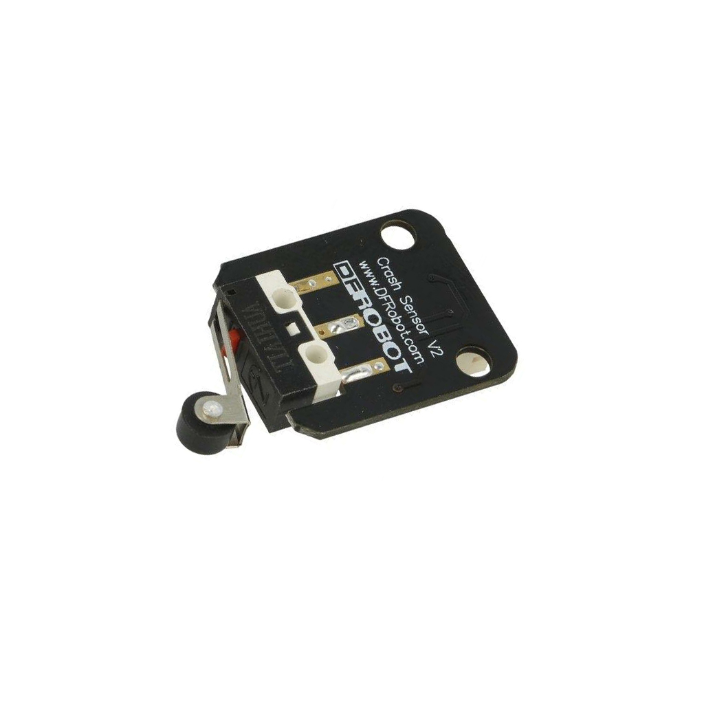 DFROBOT Sensor: touch; left; digital; 5VDC