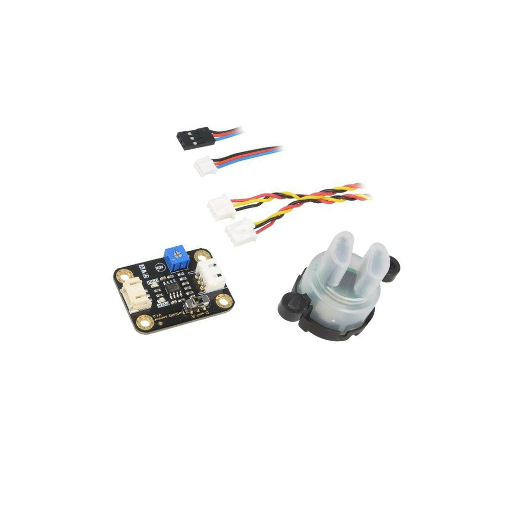 DFROBOT Sensor: turbidity; optical; analog; 5VDC