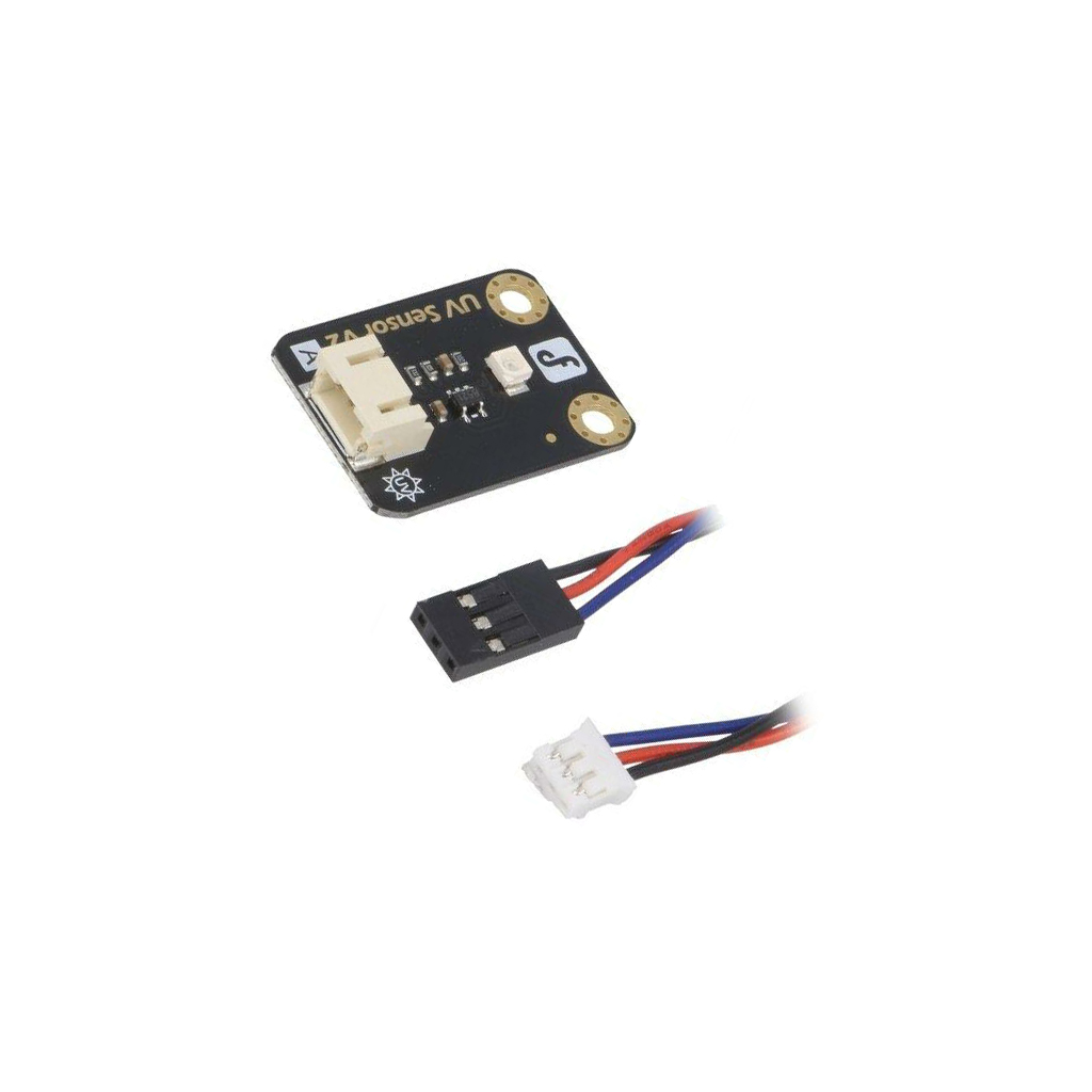 DFROBOT Sensor: UV; optical; analog; 5VDC