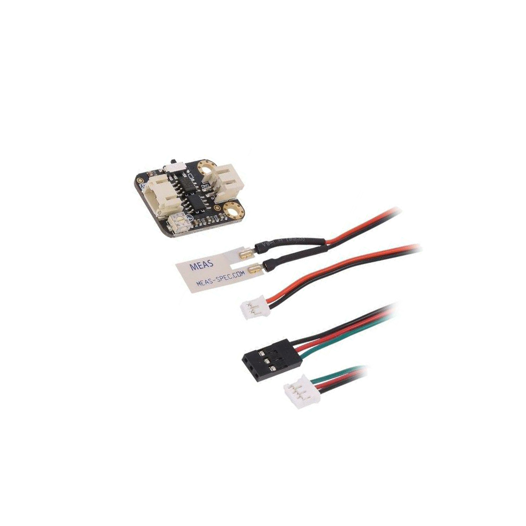 DFROBOT Sensor: vibration; piezo; analog,digital